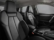 Audi A3 Sportback 40 TFSI e Advanced edition 204 PK · Assistentiepakket Rijden en Parkeren Plus · Audi sound system · Achteruitrijcamera · MEGA Sale