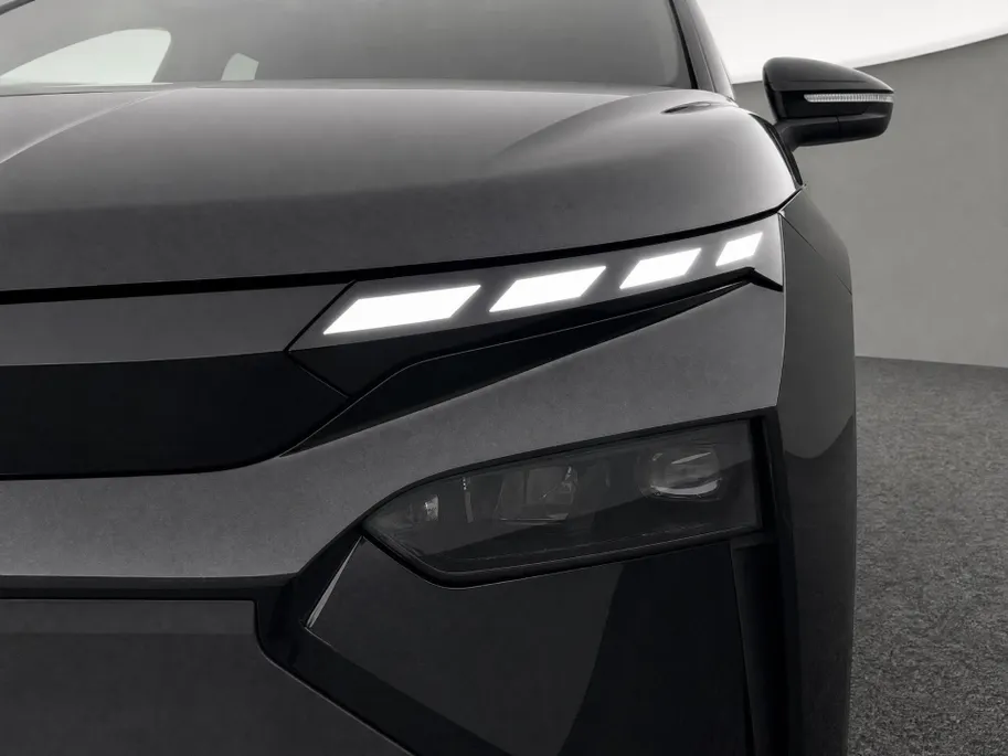 Škoda Elroq 85 Business Edition | Metallic Lak | 20'' Lichtmetalen Velgen | Business Upgrade, Plus | 3.000,- inruilpremie!!