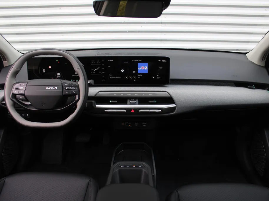 Kia EV4 Plus Advanced 81.4 kWh | Hoge korting! | Nieuw | Direct leverbaar | Actieradius tot 594 km (WLTP) | 18% bijtelling |