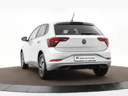 Volkswagen Polo 1.0 TSI 95pk Life Edition · Camera · Apple/Android Car Play · P-Sensoren · 15'' Inch · Prijs is inclusief inruilpremie · MEGA SALE