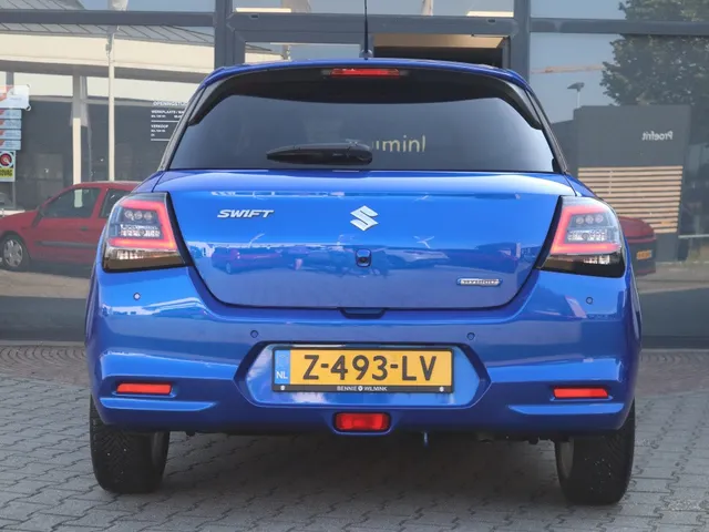 Suzuki Swift 1.2 Select Hybrid AdaptiveCruise | Carplay