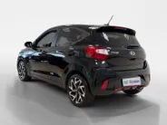 Hyundai i10 1.0 TURBO | 100PK! | N-LINE | NL-AUTO | DEALERONDERHOUDEN |