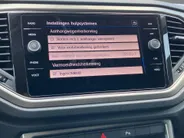 Volkswagen T-Roc 1.5TSI 110KW/150PK DSG Style · Apple/Android Car Play · Trekhaak · Navigatie ·
