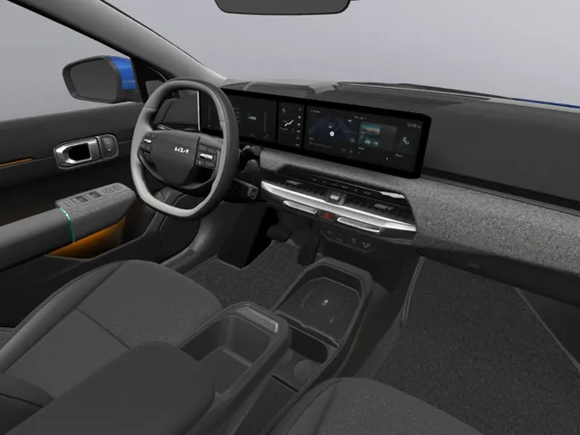 Kia EV4 Plus Advanced 81.4 kWh