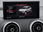 Audi Q2 35 TFSI 150pk S Edition · Camera · Matrix LED · Apple/Android Car Play · Adaptive Cruise Control · Stoelverwarming · Verkeersbord Detectie · Virtual Cockpit ·