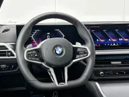 BMW 4 Serie Gran Coupé 420i