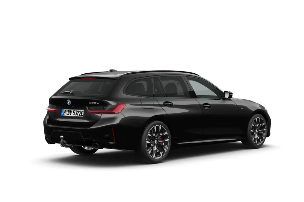 BMW 3 Serie Touring 330e M Sport Edition