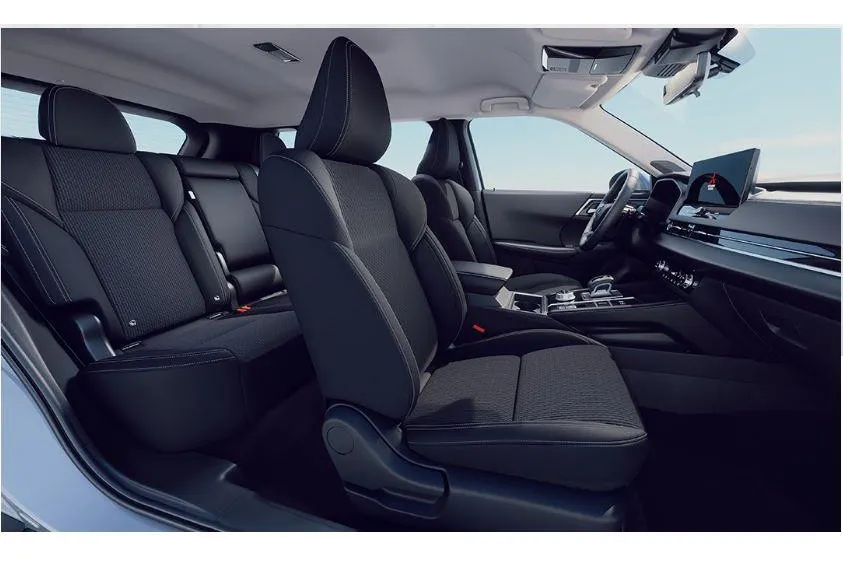 Mitsubishi Outlander 2.4 PHEV Pure € 5.000 Korting | 8 JAAR GARANTIE| Snel leverbaar |  Totaalprijs