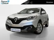 Renault Kadjar 1.2 TCE | INTENSE | NAVI | PANODAK | NL-AUTO |