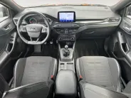 Ford Focus 2.3 EcoBoost ST-3 | 280 PK | Launch control | Recaro stoelen | 19' inch lichtmetalen velgen | Apple carplay & Android auto | Parkeersensor voor en achter | Achteruitrijcamera | Bang & Olufsen audio | Winter pack | Cruise control | Bovag garantie |