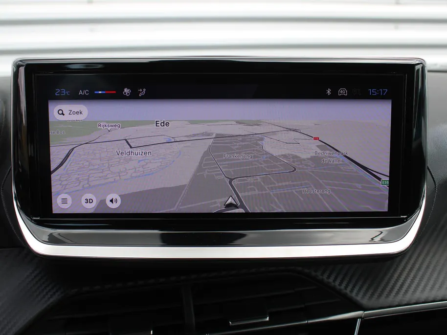 Peugeot 208 1.2 PureTech 100 Active | Airco | Cruise | Navi | LED | Apple CarPlay/Android Auto |