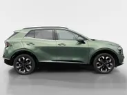 Kia Sportage 1.6 T-GDi Plug-in Hybrid AWD DynamicPlusLine Climate control | Stoel en stuurverwarming | Schuif/kanteldak | 360 camera | Keyless | Dodehoek detectie |