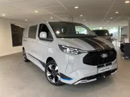 Ford Transit Custom 320 2.5 PHEV L2H1 Sport DC UIT VOORRAAD