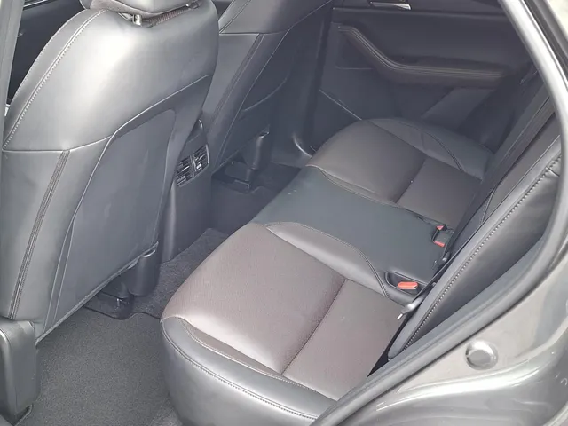 Mazda CX-30 2.0 e-SkyActiv-X M Hybrid Luxury AUTOMAAT | LEER | rijklaarprijs!!