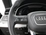 Audi Q8 55 TFSIe 381pk Tiptronic Quattro Pro Line S · Panoramadak · 360 Camera · Wegklapbare Trekhaak · Apple/Android Car Play · Luchtvering · 21'' Inch ·