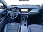 Kia Niro 1.6 GDi Hybrid DynamicLine | Climate control | Cruise control | Navigatie | Trekhaak | Parkeercamera |