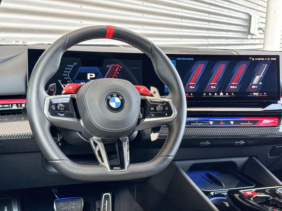 BMW M5 Touring M5
