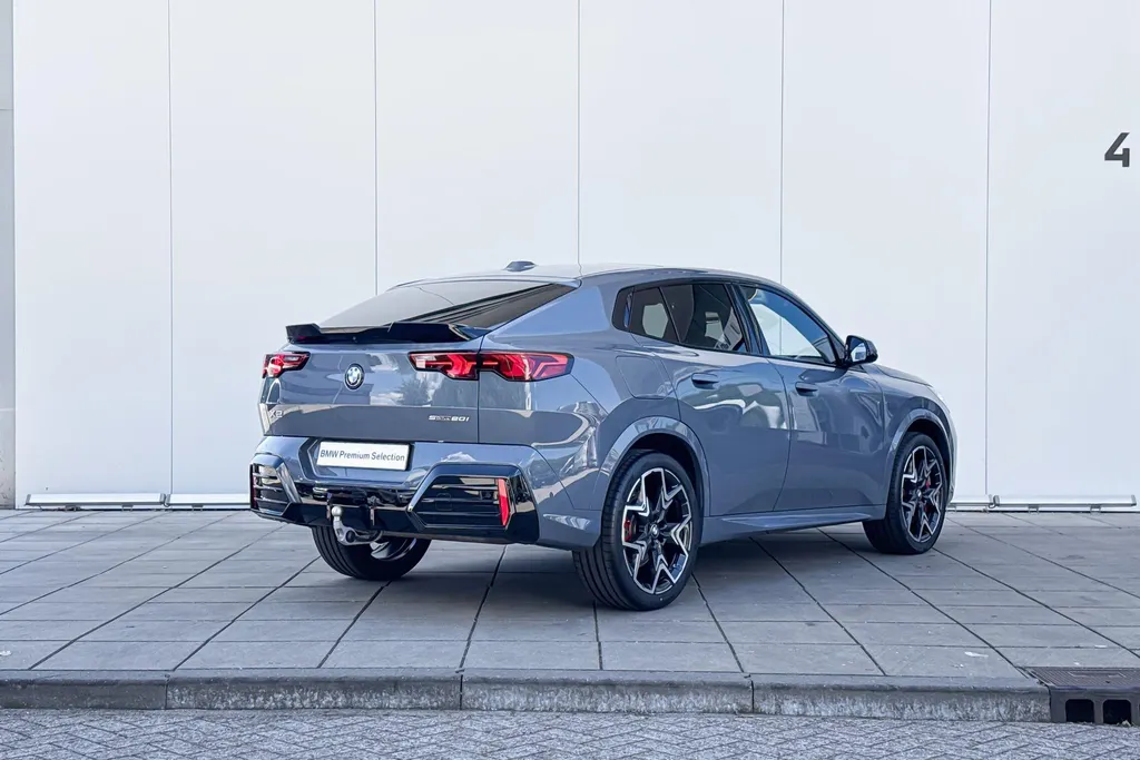 BMW X2 sDrive20i