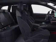 Škoda Enyaq iV Sportline Tour Edition 85 |  21' inch velgen Supernova | Panoramisch schuif/kanteldak | Elektrisch wegklapbare trekhaak |  Business Upgrade - Advanced | €3000,- inruilpremie |