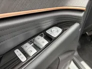 Jaecoo 8 PHEV - 1600KG TREKGEWICHT 1.5 SHS-P Luxury - PHEV - 1600KG TREKGEWICHT