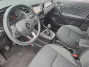 Renault Captur 1.0 TCe 90 Zen | Navigatie | Camera | Sensoren | Rijstrooksensor met correctie | Airco | Apple Carplay/Android Auto