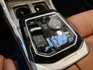 BMW i7 eDrive50 M Sportpakket Pro Individual