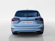 Ford Focus Wagon 1.0 EcoBoost Hybrid ST Line | Winter Pack | Cruise Control | Climate Control | Navigatie | 12 maanden garantie! |