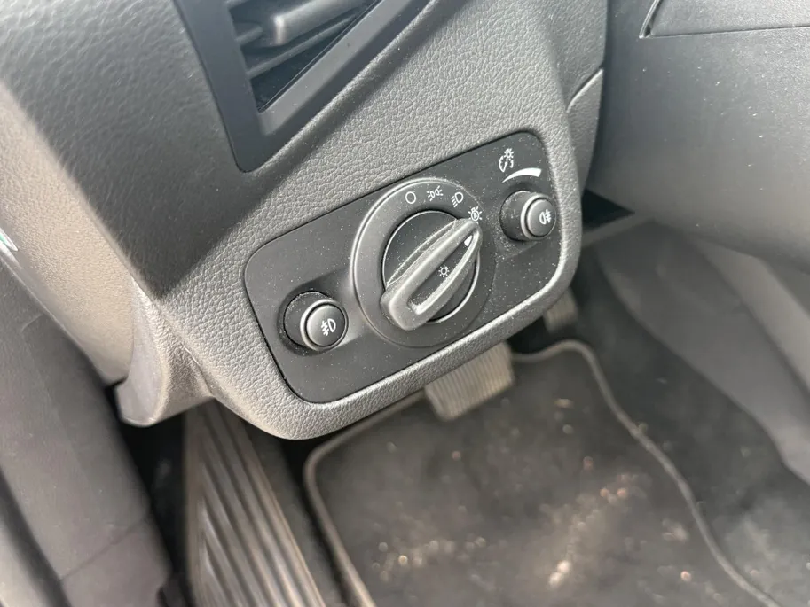 Ford C-MAX 1.5 Titanium Automaat