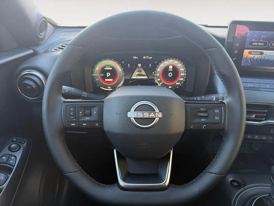 Nissan Juke 1.6 Hybrid N-Connecta | NIEUW MODELJAAR | 4000 EURO KORTING | DIRECT RIJDEN |