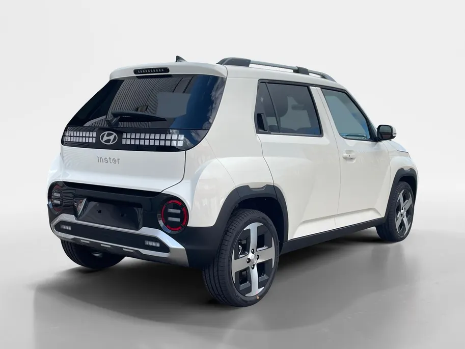Hyundai Inster Evolve 49 kWh | Z&Z Topdeal! | Van € 28.995,-, nu voor €26.995,-