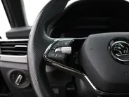 Škoda Kamiq 1.0 TSI 110pk DSG Monte Carlo · Camera · Panoramadak · Keyless · Apple/Android Car Play · Elek. Achterklep · Stoelverwarming · Draadloze Telefoonlader ·