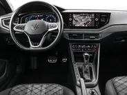 Volkswagen Polo 1.0 TSI 110pk DSG R-Line · Camera · Matrix LED · Stoelverwarming · Apple/Android Car Play · Sportstoelen · 16'Velgen · Stoelverwarming ·