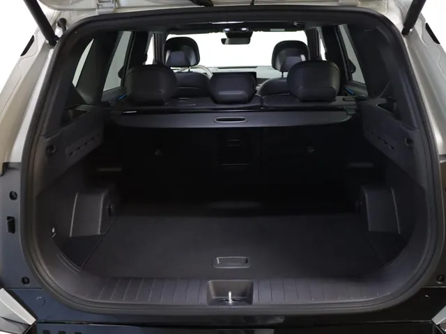 Kia EV5 GT-Line Business Edition 81.4 kWh Afneembare trekhaak & 4 Seizoensbanden