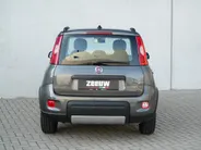 Fiat Panda 1.0 Hybrid 70 PK City Life | Airco | 5zits | DAB | 4402 km!
