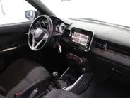 Suzuki Ignis 1.2 Smart Hybrid Select / Camera / Stoelverwarming / Allseason banden /