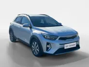 Kia Stonic DynamicLine Automaat | Navi | Clima | Camera | Cruise Control | LM Velgen | Apple Carplay | Android Auto