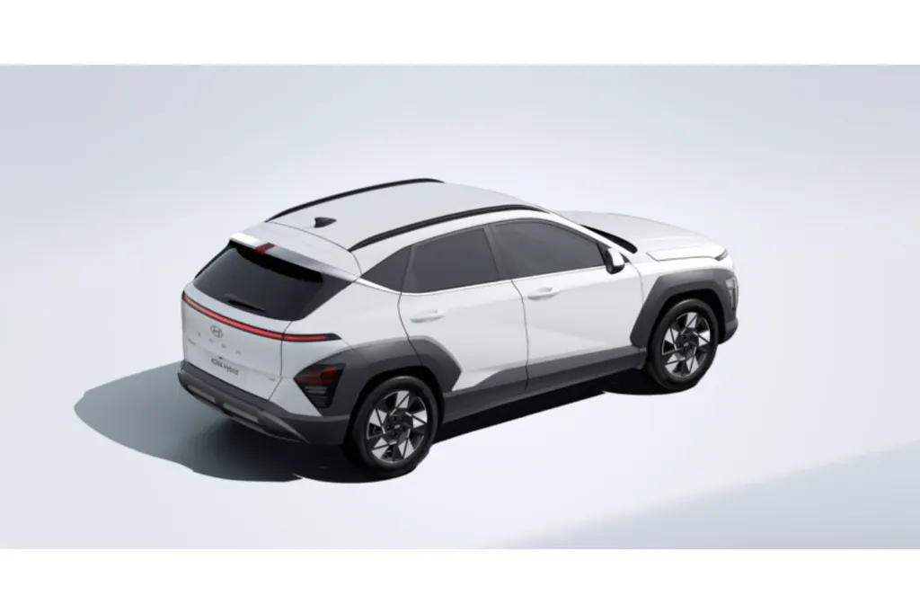Hyundai Kona 1.6 GDI HEV Comfort Smart | BESTE DEAL VAN NL! | VAN 39.000,- VOOR 32.450,-! RIJKLAAR | NOG 1 Beschikbaar |