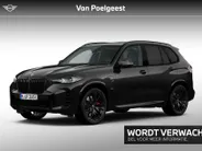 BMW X5 xDrive50e