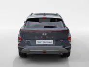 Hyundai Kona 1.6 GDI HEV Comfort Smart | airco (automatisch) | Apple Carplay/Android Auto | Dodehoekdetectie met correctie