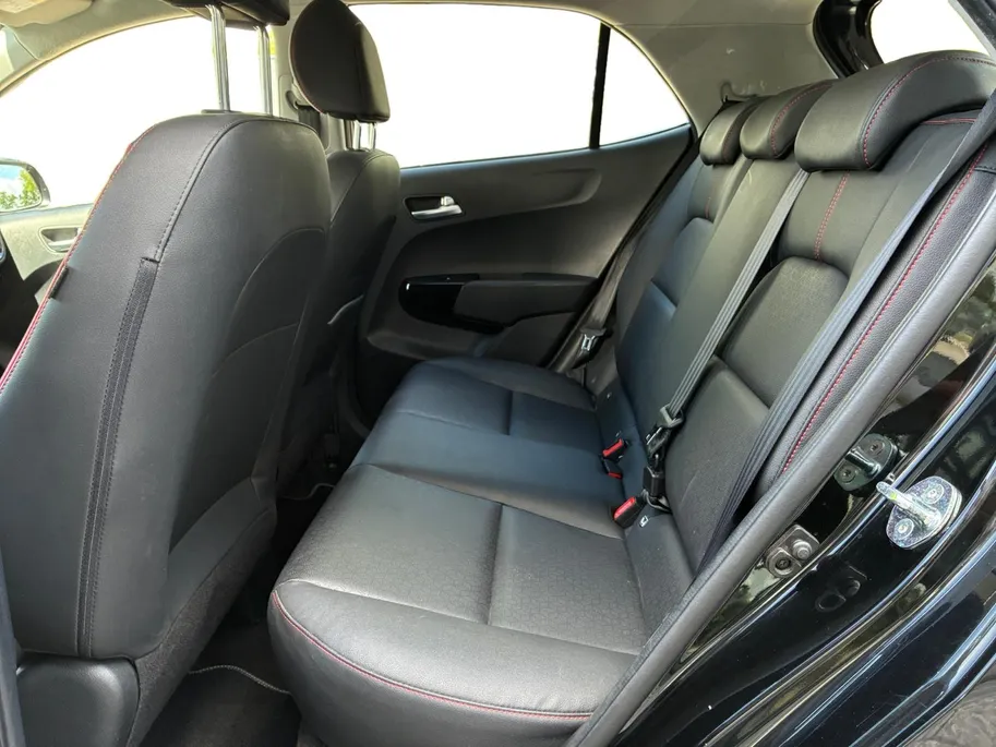 Kia Picanto GT Line