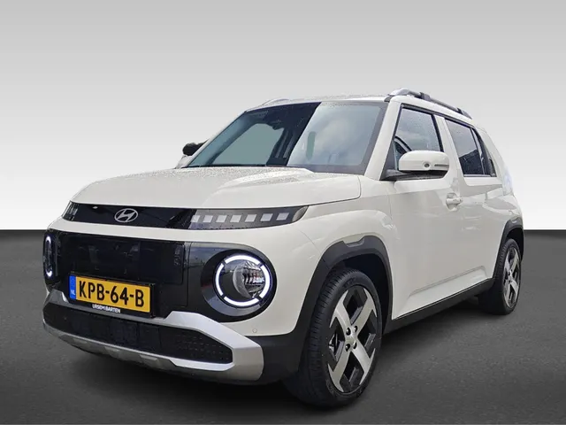 Hyundai Inster