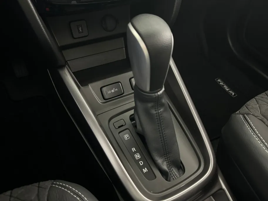 Suzuki Vitara 1.4 Style Smart Hybrid Automaat | Panoramadak | Leder/Alcantara | Adaptieve Cruise Control