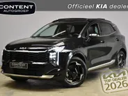 Kia Sportage 1.6 T-GDi 239pk Hybrid AT6 DynamicPlusLine NIEUW - Voorraadactie!
