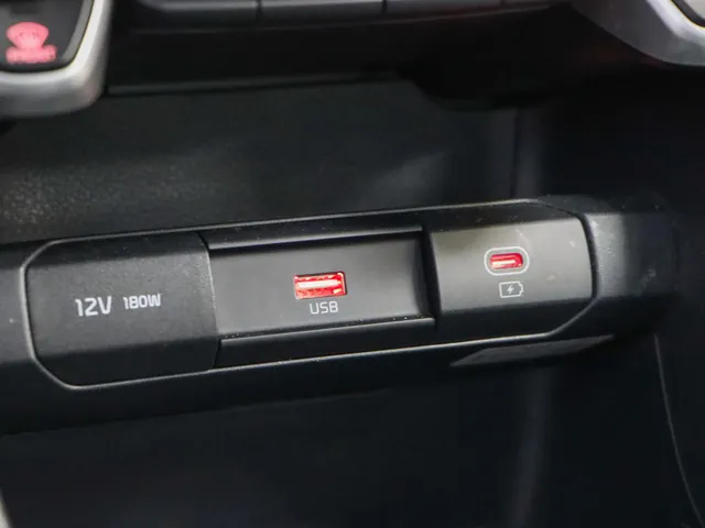 Kia Picanto 1.0 DPI ExecutiveLine