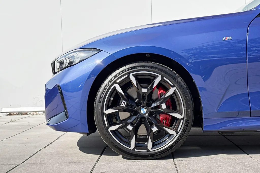 BMW 3 Serie Touring 330i xDrive M-Sport Pro