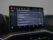 Škoda Kodiaq 1.5TSI 150kW/204PK PHEV Sportline · Panoramadak · Trekhaak · 360°Camera + Parkeersensoren · Canton Audio ·  Garantie t/m 13-05-2027