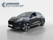 Ford Puma 1.0 EcoBoost Hybrid ST-Line X Navigatie - Driver Assistance Pack - 19inch lichtmetalen velgen