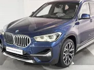 BMW X1 sDrive18i Business Edition Plus