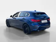 BMW 1 Serie 116i Introduction Edition 1e eigenaar | 18' M Sport velgen | Carplay | Cruise Control | Navi | Parkeersensoren | Digitale Cockpit | Etc.
