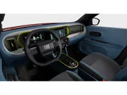 Fiat Grande Panda Icon